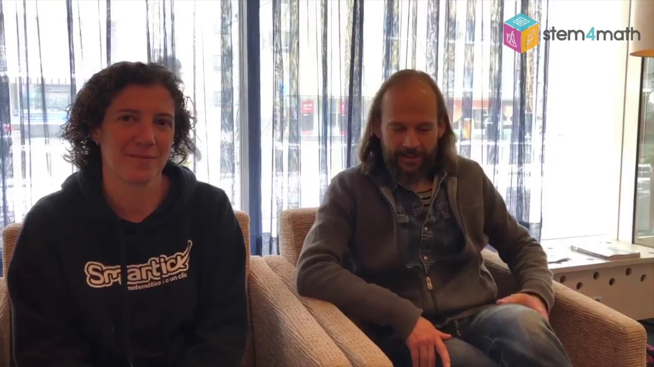 Stem4math Project Youtube