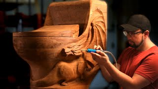 This Has NEVER Been Attempted. (Not Clickbait)