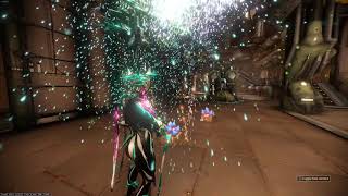 Warframe - Ludicrous Grand Finale