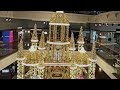 Festval Walk,#golden#castle #2021  #christmasdisplay #hongkong #viral #viralshorts  #viralvideo #ofw