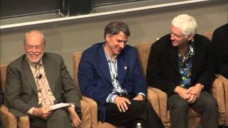 Keynote Panel: Why is it Time to Try Again? A Look to the Future