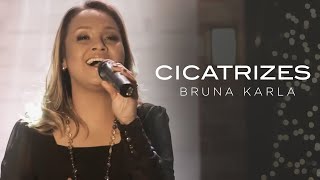 Bruna Karla - Cicatrizes (Live Session)
