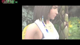 Final Fantasy X (PC/PAL) The Eternal Calm in 14:18 WR