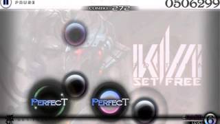 [Cytus] Set free