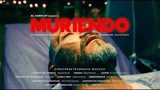 MURIENDO / EL COMPLOT ( videoclip oficial )