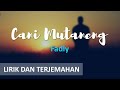 LAGU BUGIS - Cani Mutaneng vokal Fadly (Lirik & Terjemahan Bahasa Indonesia) HD FHD creative+