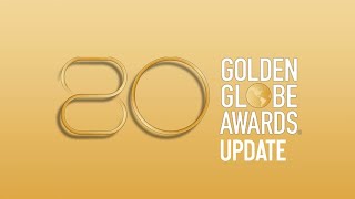 Instagram Stories - 80th Golden Globe Awards (Update)