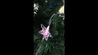 mbedでクリスマスツリーの電飾を作ってみた