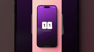 🕰️ SwiftUI Flip Clock Effect – Smooth 3D Animation! 🚀