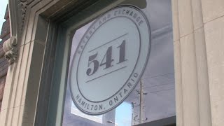 Hamilton’s 541 Eatery \u0026 Exchange joins movement advocating for right to food