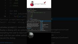 JavaScript Pattern Trick 🔥 Right Aligned Triangle