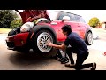 How To Change The Oil On A Mini Cooper S R56 EASY DIY! How To Change The Oil On A Mini Cooper S R56 EASY DIY!