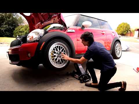 How To Change The Oil On A Mini Cooper S R56 EASY DIY! How To Change The Oil On A Mini Cooper S R56 EASY DIY!
