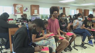 Leander High School students may be able to get ACC credit in 2022