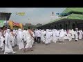 Jemaah Haji Gagal Berangkat