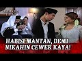 COWOK MATRE!! Tega Habisi Mantan Demi Putri Juragan Andong! | Rahasia Hidup Eps 34 (FULL)