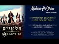 mehera hashem hebraico e português the levites