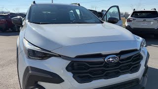 2025 Subaru Crosstrek Limited Chatanooga, TN, Cleveland, TN, Kingston, TN, Huntsville, AL, Kennesaw