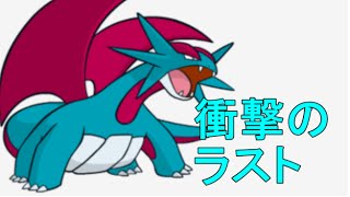 【ポケモンORAS】たまに使い慣れないポケモンを使うと楽しい4【Double Rating Battles】ダブルバトル