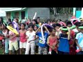 Bohol one year on: Building children's resilience