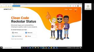 Configure SonarCloud and Integrate with Azure DevOps
