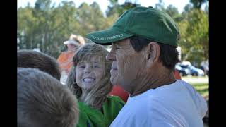 Papa Joes Funeral Slideshow