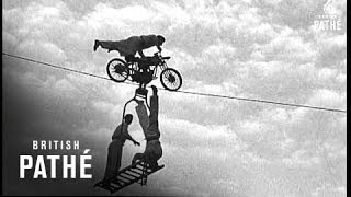 Selected Originals - To Defy Death Over Niagara (1951)