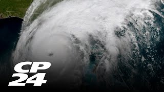 Hurricane Ian will make landfall in Sarasota