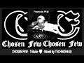 DJ Chosen FewTribute - 1-hour Technohead Mix with Chosen Few tracks