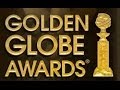 2014 Golden Globe Awards Nominations -- Announced