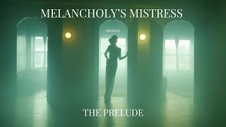 The Prelude By Melancholy's Mistress | Cover of Young \u0026 Beautiful by Lana Del Rey