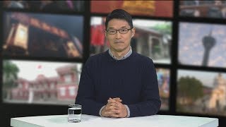 TDM Talk Show – Pun-Leong Kwan, Cinematographer