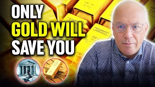 BULLION BANKS DEFEATED! Your Gold Holding Is About to Become Quite Priceless - Mario Innecco