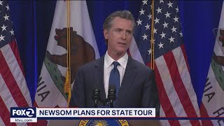 Why Gov. Newsom won't deliver State of the State speech this year