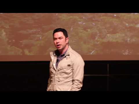 Fighting Corruption in the Developing World | James D. Long | TEDxUofW Fighting Corruption in the Developing World | James D. Long | TEDxUofW