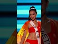 Miss Universe Vietnam Preliminary Swimsuit (71st MISS UNIVERSE)