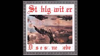 St@hlgewitter - Das Eiserne Gebet