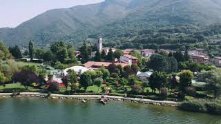 Lago di Endine, Spinone al Lago (BG) / Weekend at the lake