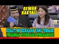 KUALITI MP KERAJAAN YANG TERBAIK! YB HANNAH YEOH BAHAS PINDAAN RUU PERLEMBAGAAN!