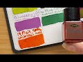 diamine inkvent calendar 2024 day 19 reveal