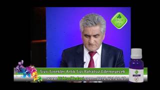 Sivrisinek'ten Nasıl Kurtuluruz, Sivrisinek ile Mücaddele, Sivrisinek Savar, Sivrisinek Kovar,