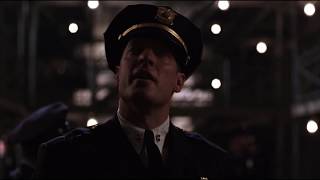 First Night at Shawshank Prision (HD) - The Shawshank Redemption (1994)