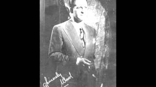 I'll Remember (1939) - Barry Wood