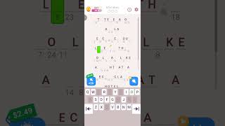 Cryptogram level 190