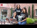 Inside con Karen, Estephanie y Daniela Carvajalino, fundadoras de The Biz Nation