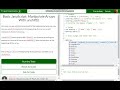 Basic JavaScript Manipulate Arrays With unshift free code camp   Dani