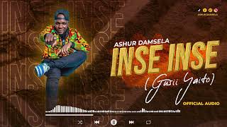 Ashur Damsela - Inse Inse (Gusii Yaito)Official Audio