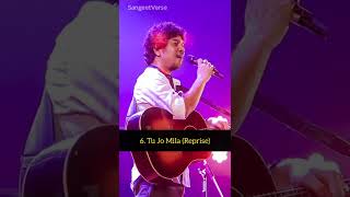 Top 10 Best Songs of Papon