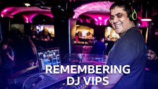 Remembering DJ Vips | The Bhangra Boss - The Story of DJ Vips | BBC Scotland