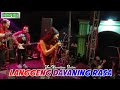 LDR Langgeng Dayaning Rasa | REVALINA SALIM - New RRJ Music Jombang Ft Difasol Audio Music - AMC